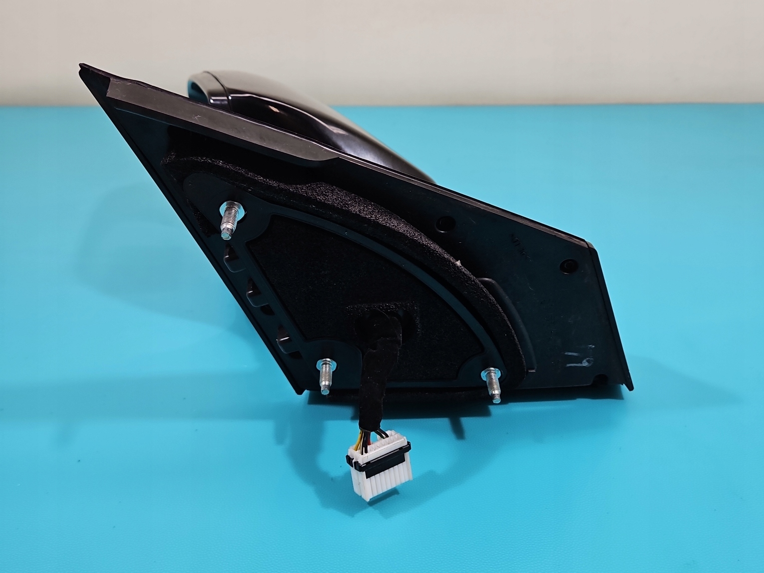 зеркало левое 8 пин Hyundai I40 европа