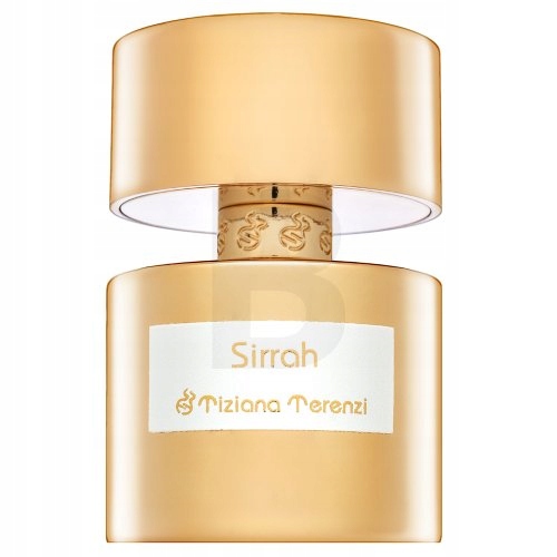 Tiziana Terenzi Sirrah čistý parfém unisex 100 ml