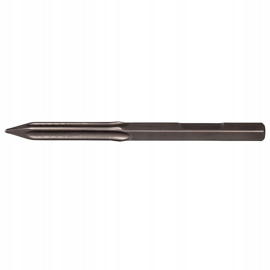 samoostřící špičák, šestiúhelník 28,6 mm Makita [B-10372]
