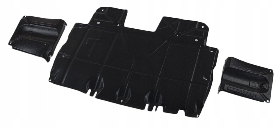 Oslona Silnika FIAT GRANDE PUNTO ALFA ROMEO MITO Parts manufacturer Other
