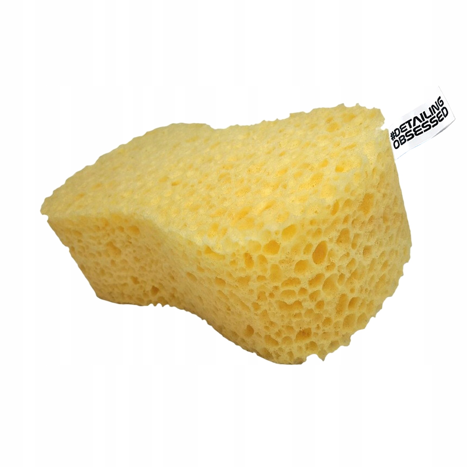 CARTEC JUMBO MIĘKKA GĄBKA DO MYCIA SAMOCHODU