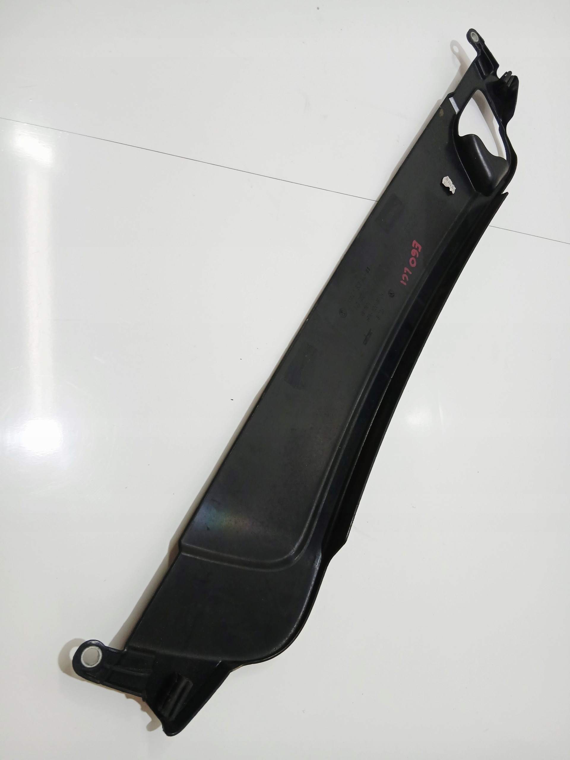 krytka stěny předního kryt BMW E60 7803340 (0005494)