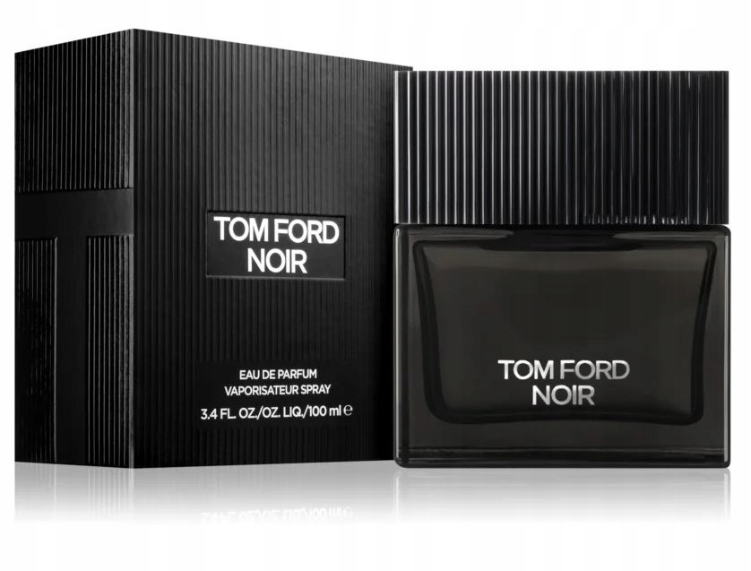 Tom Ford Noir parfémovaná voda 50 ml Fólie