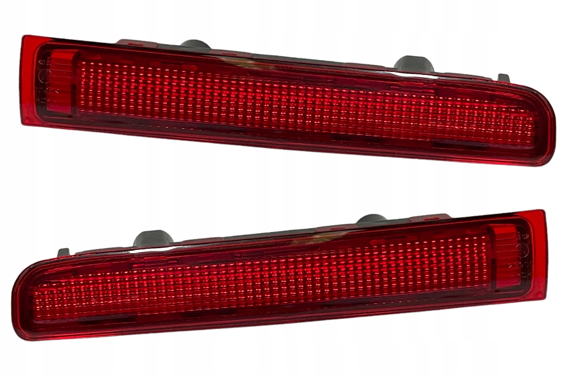 

Vw Transporter T5 T6 2 Drzwi Led Nowa Stop Kpl L+p