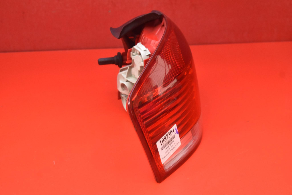 light left rear part rear 8P0945095 AUDI A3 8P 3D HB 03-05