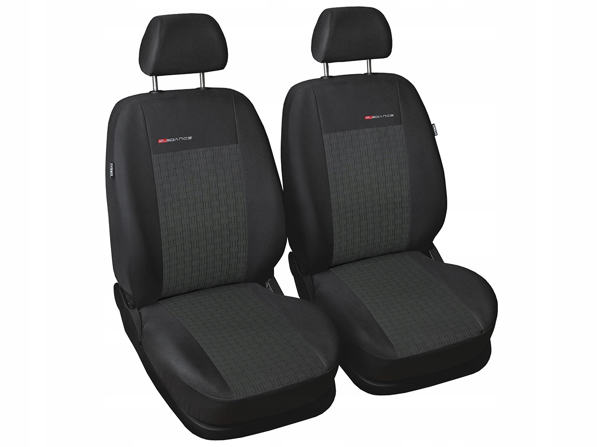 Odměrné kryty Peugeot Bipper Van (2007-2017) P1