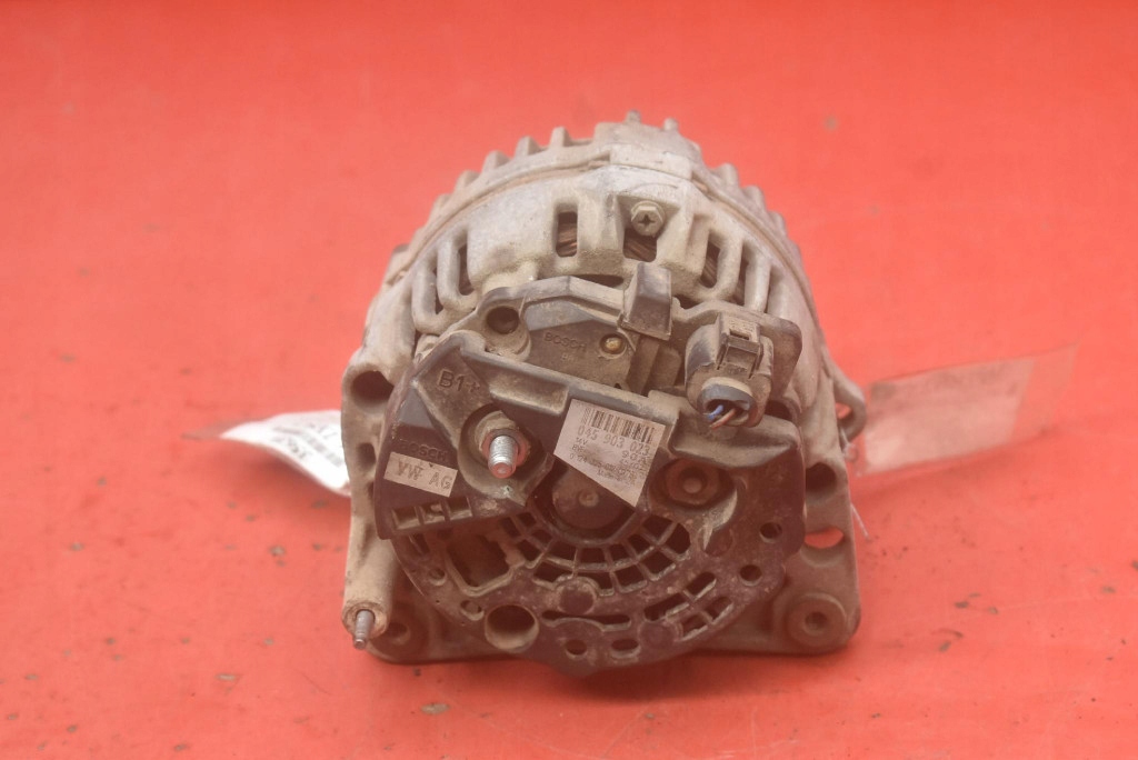 ALTERNATOR 045903023 VW FOX 1.4 TDI 69 KM 03-07