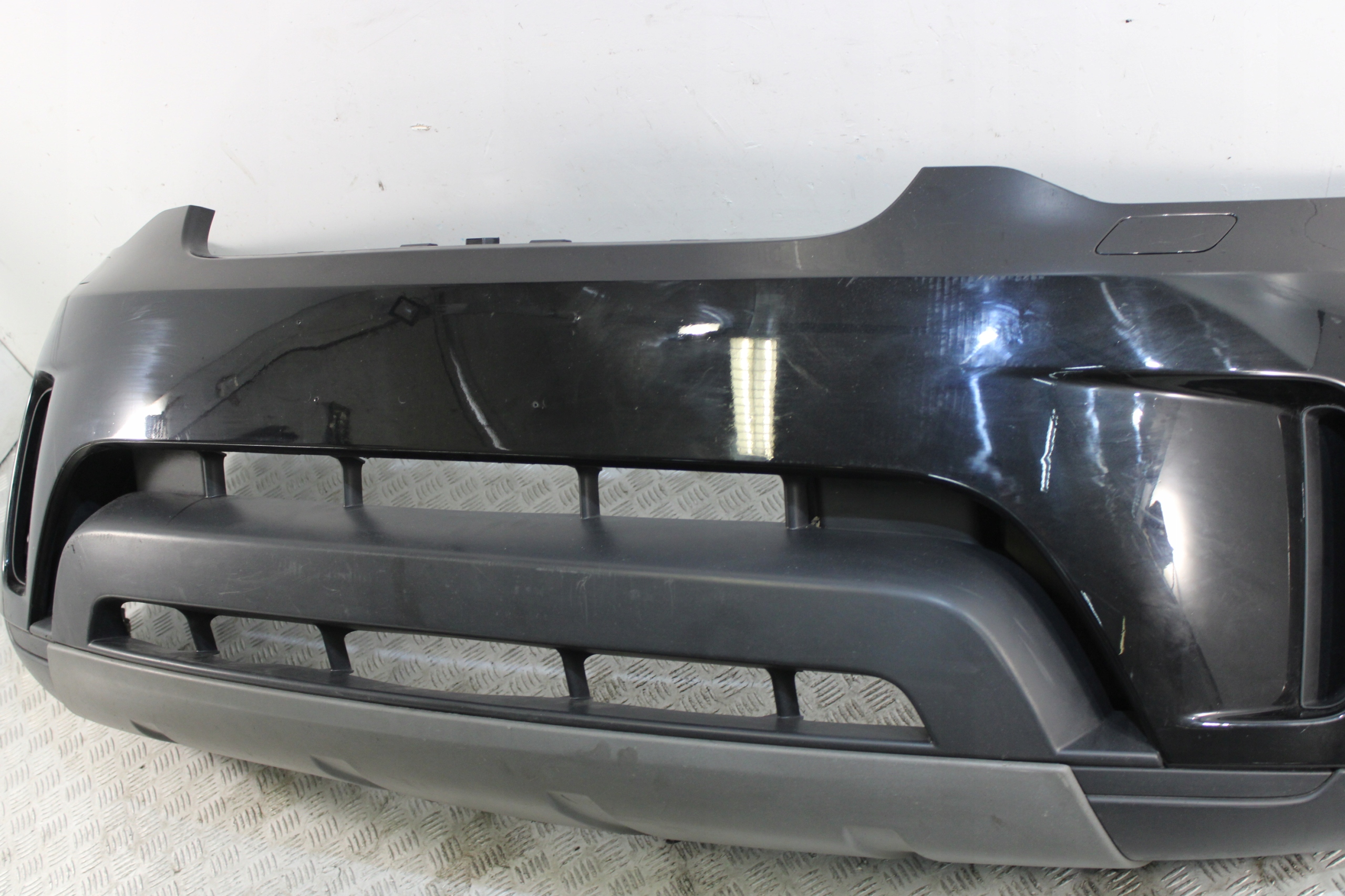 bumper front front washers LAND ROVER DISCOVERY V 5 L462