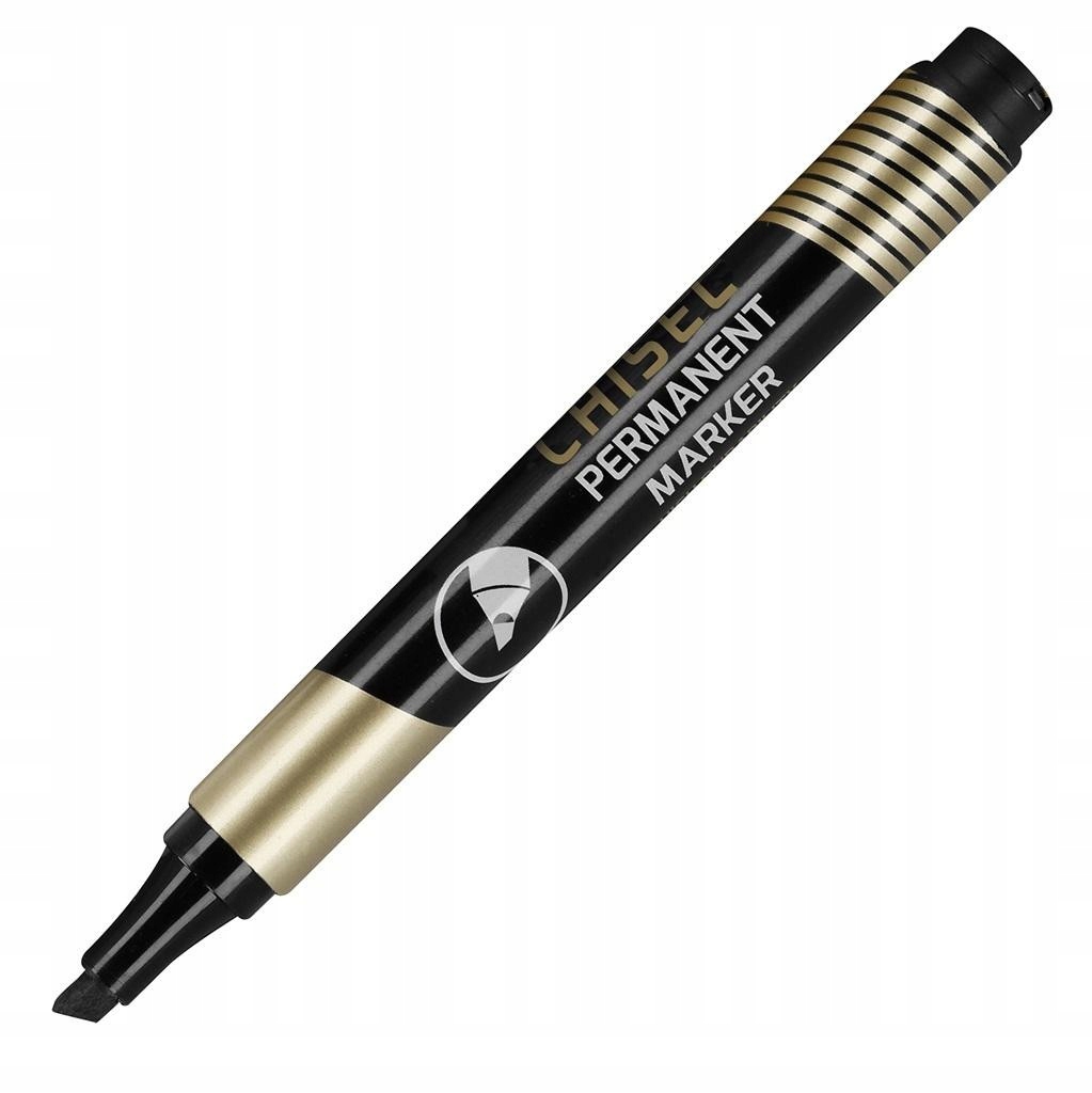 Pisak Permanentny Marker Trwały 24 Sztuki Easy