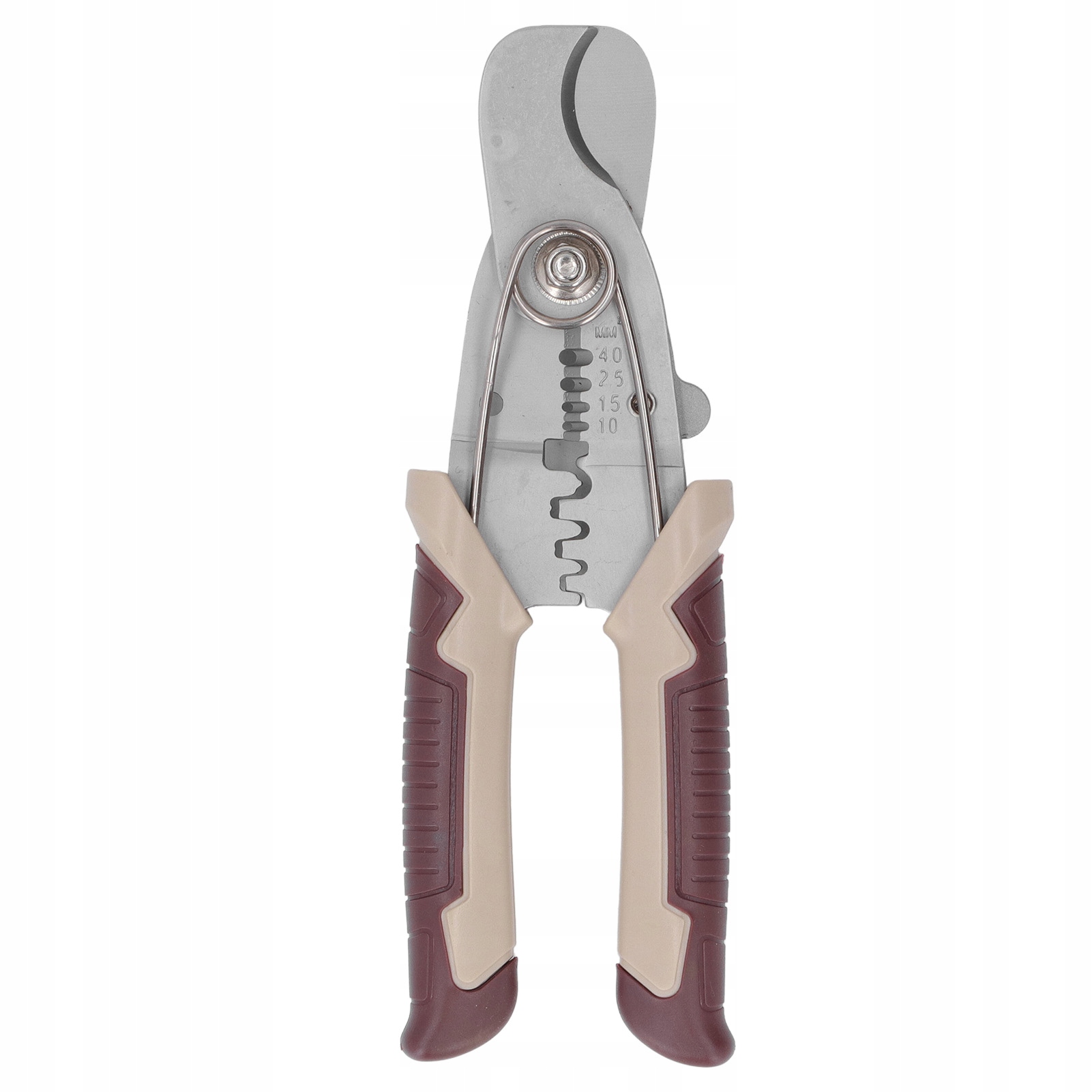 Narzędzie do ściągania izolacji 7 Cal Heavy Duty Model 1212230002911