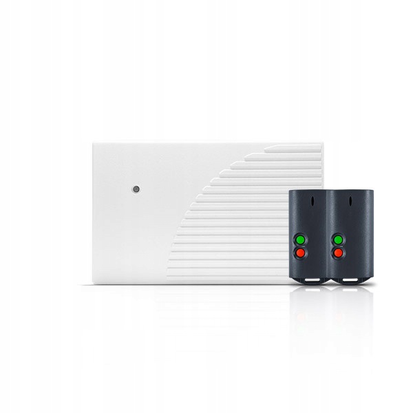Satel Rádiový Ovladač RK-2K (součástí Balení Jsou 2 Ovladače T-2)
