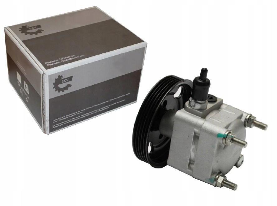 

Pompa Wspomagania Volvo V70 XC70 II 2.4 2.5 D4 D5