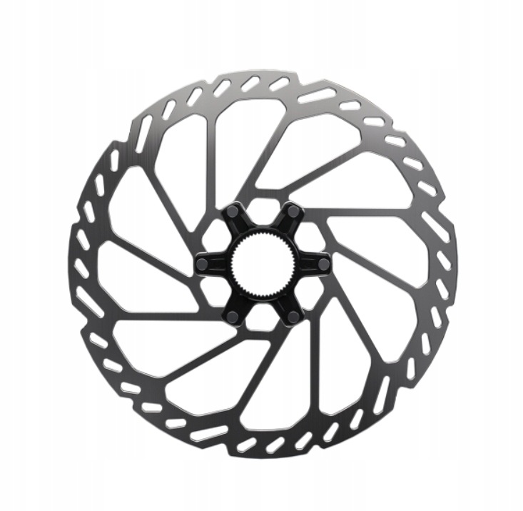Brzdový kotouč Shimano RT-CL750 Centerlock Ø220 mm External