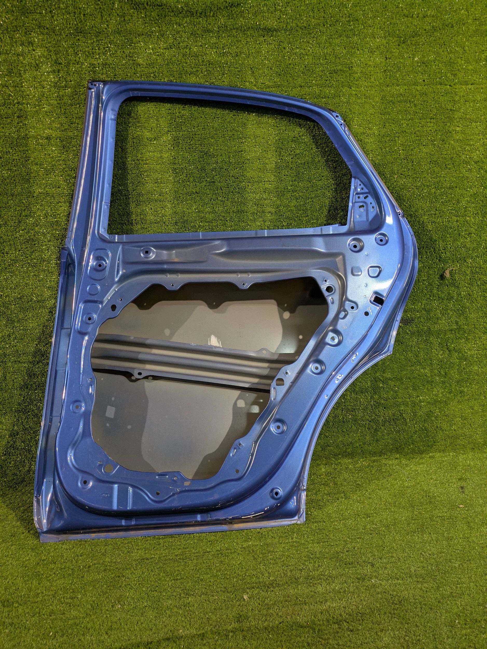 door rear. right right rear part KIA X-CEED NR.D9758