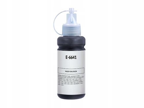 

Tusz Do Epson Ecotank L355 L355 L100 L110 L120