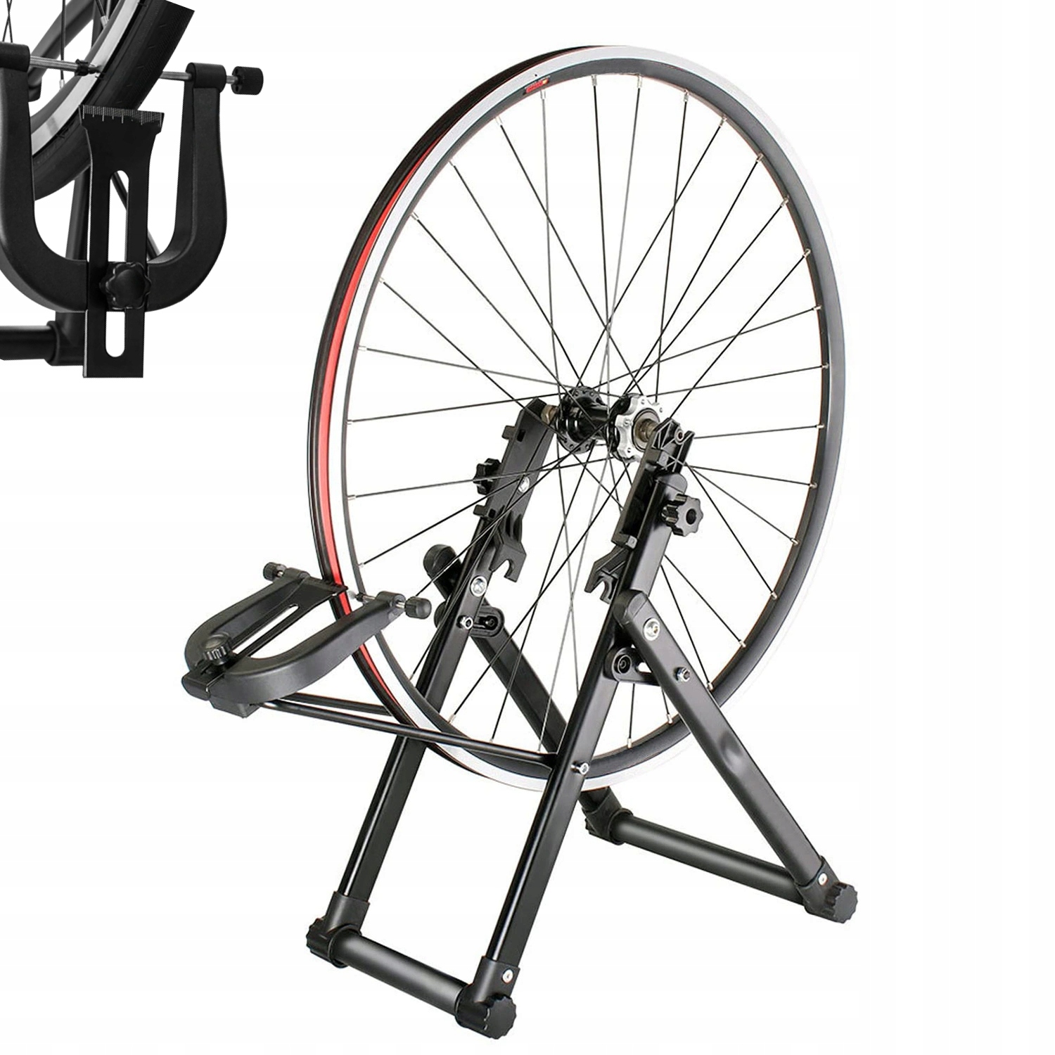 Centrovačka Na Kolo Pro Kola A Kola, Vyvažovačka, Centrovačka