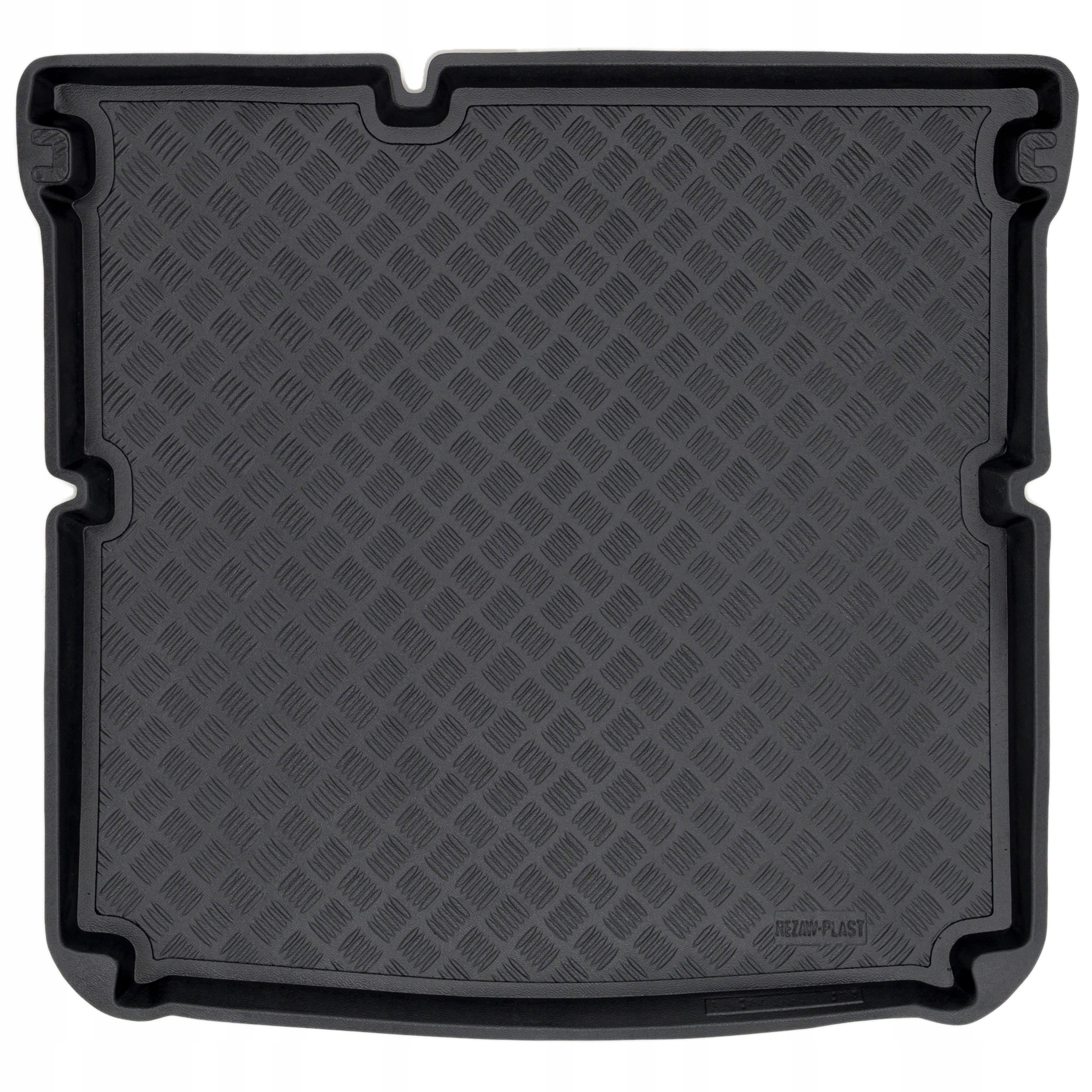 Rohož do kufru, vložka Volkswagen ID.5 od 2022, spodní nastavitelné nastavení