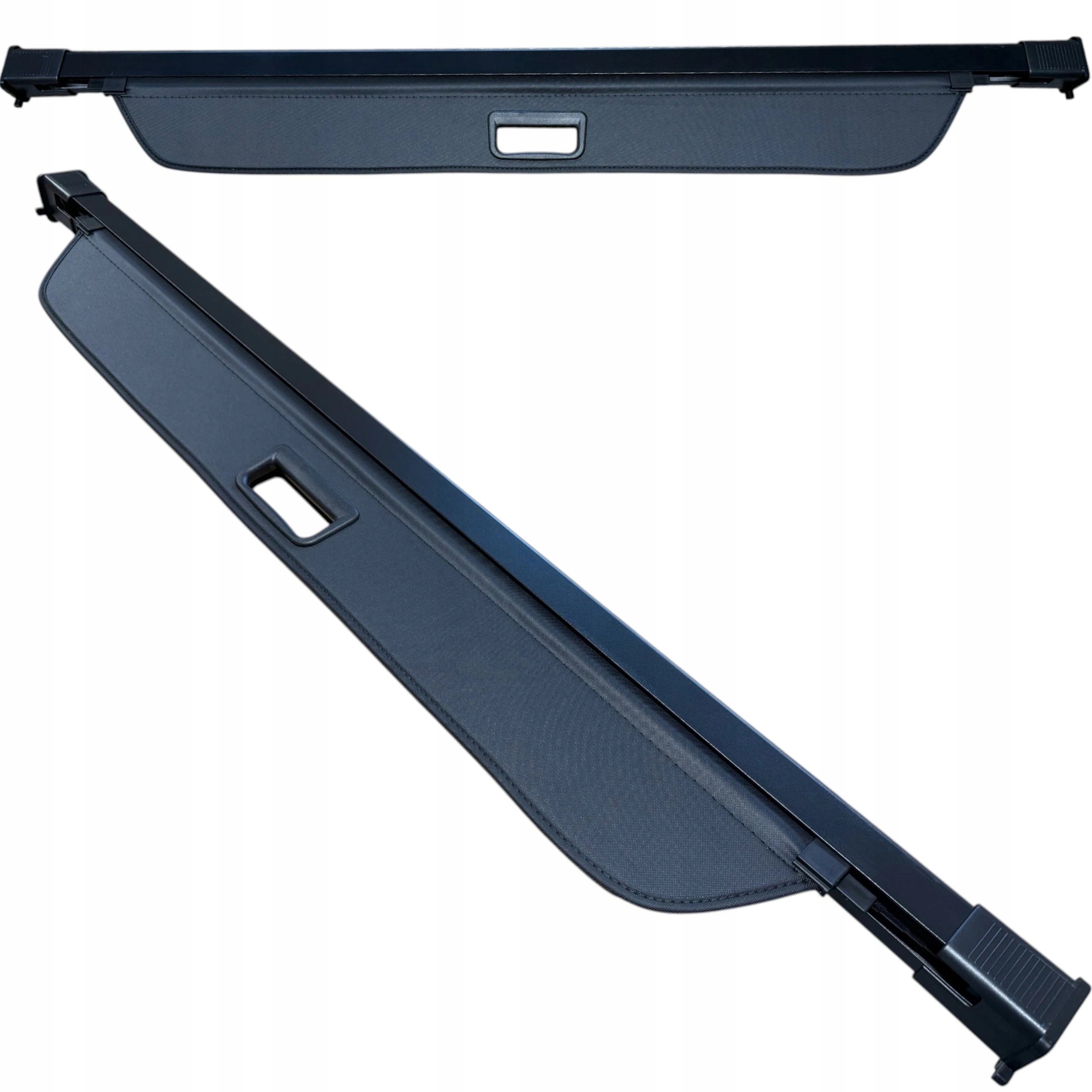 Roleta zadního zavazadlového prostoru černá nová Volvo V60 2010-2018