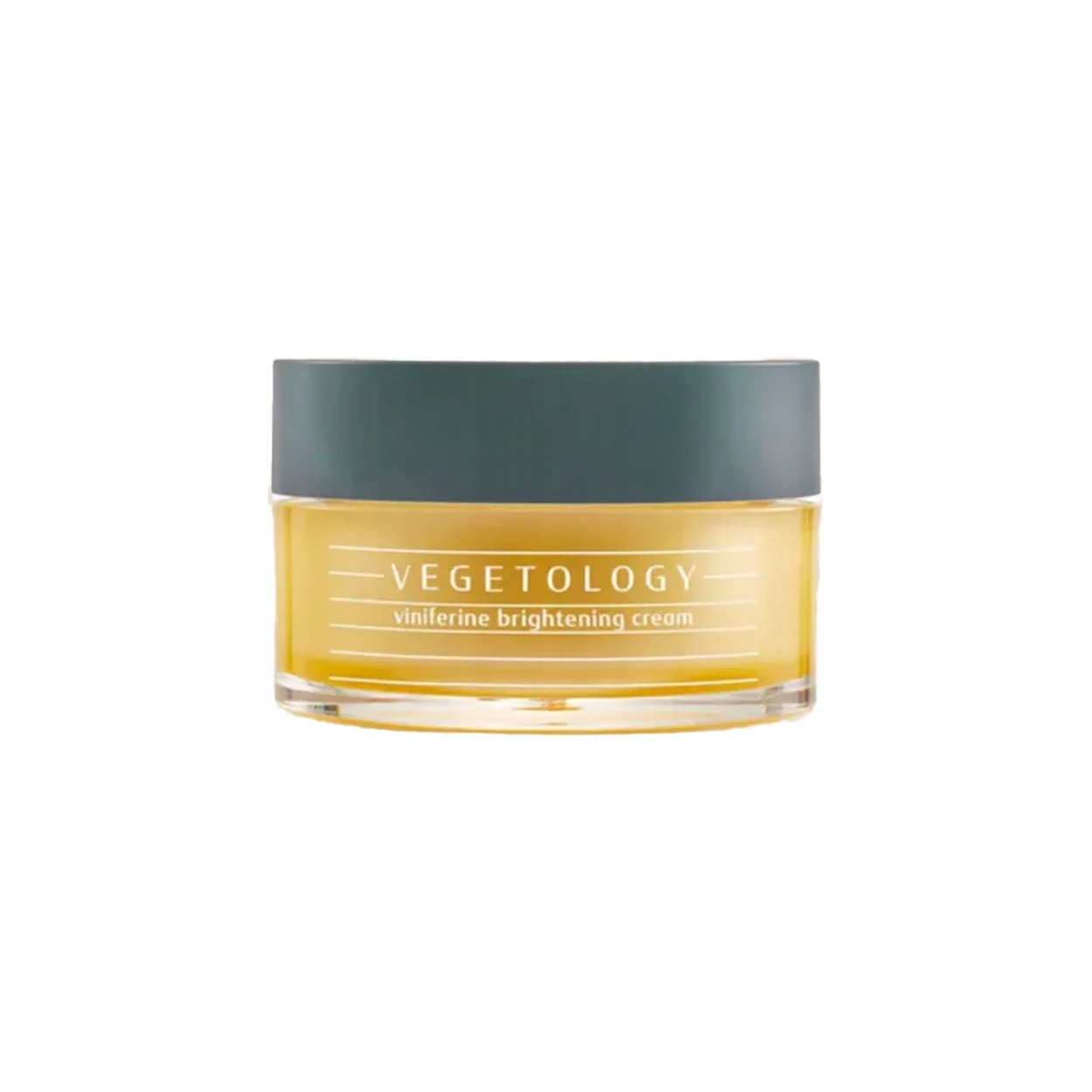 Vegetology Viniferine Brightening Cream-krem rozjaśniający anti-aging