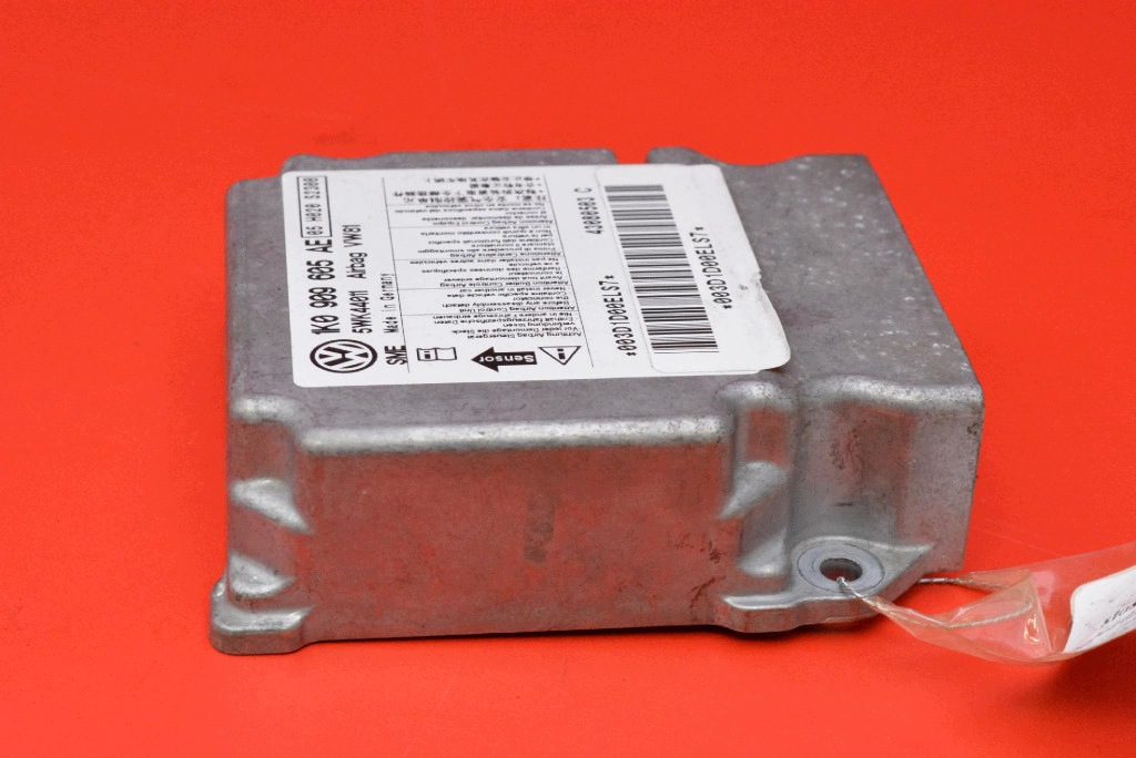 modulo SENSOR airbag airbag 1K0909605AE VW SCIROCCO 3 III 08-14