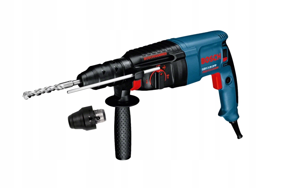 

Młot Udarowy Gbh 2-26 Dfr 0611254768 Bosch
