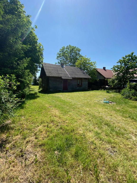 Dom, OłdakiPolonia, 100 m² OłdakiPolonia Pow. ostrowski