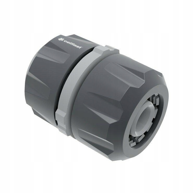 

Cellfast Łącznik Węża 1/2" Abs 50-600 C