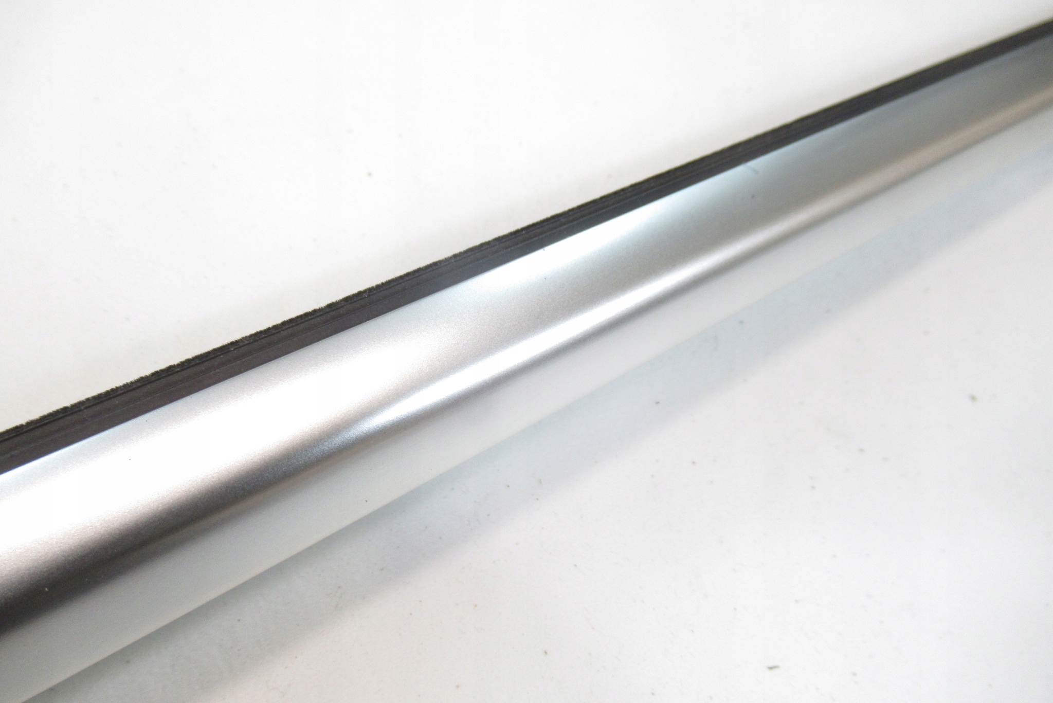 moulding windows right right front BMW F07 GT MODERN LCI CHROM