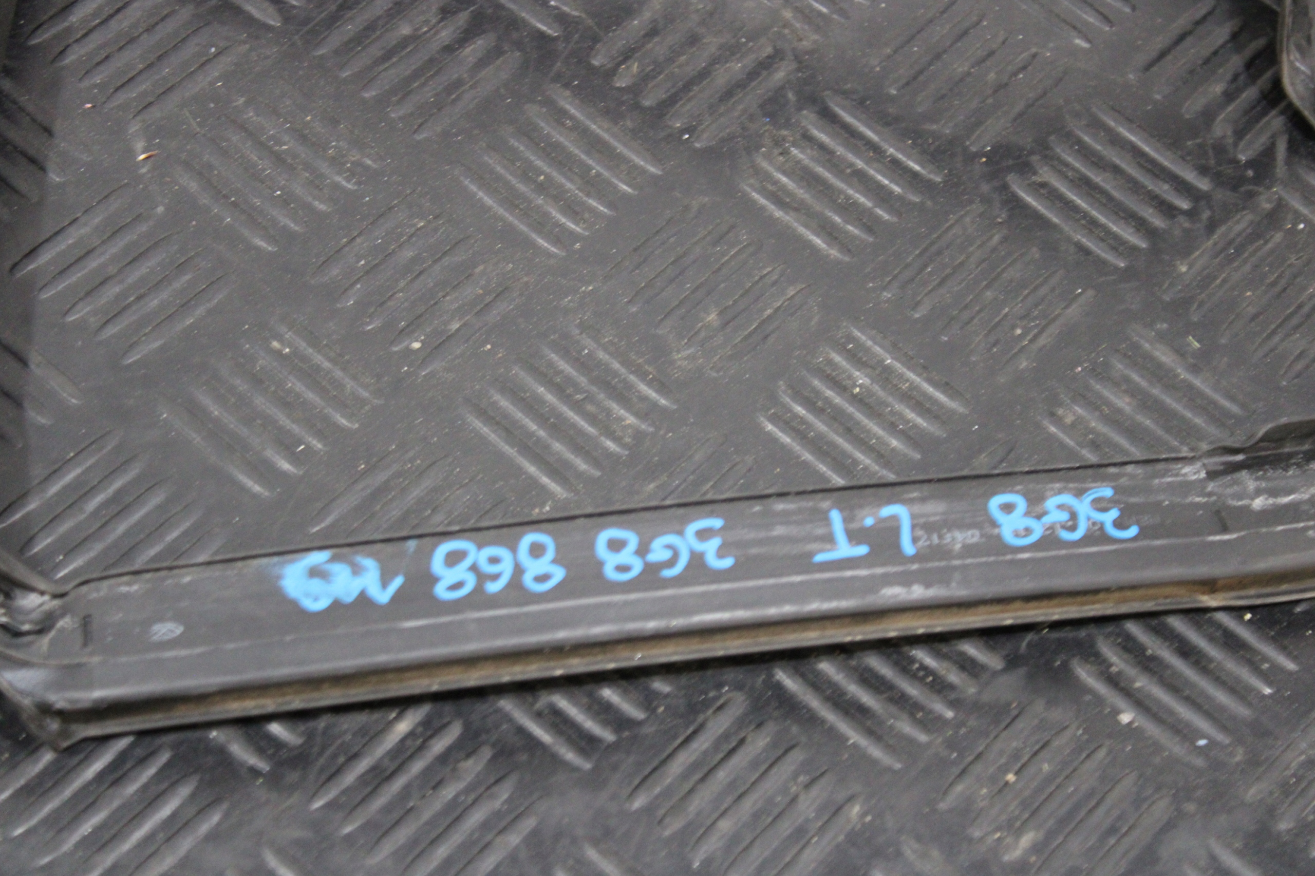 Dichtsatz Tür links heck 3G8868119 VW ARTEON 3G8