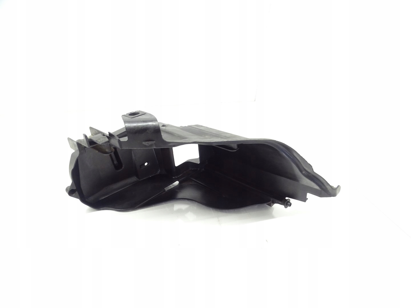 holder guard support bracket lights front AUDI Q7 4L 89393698