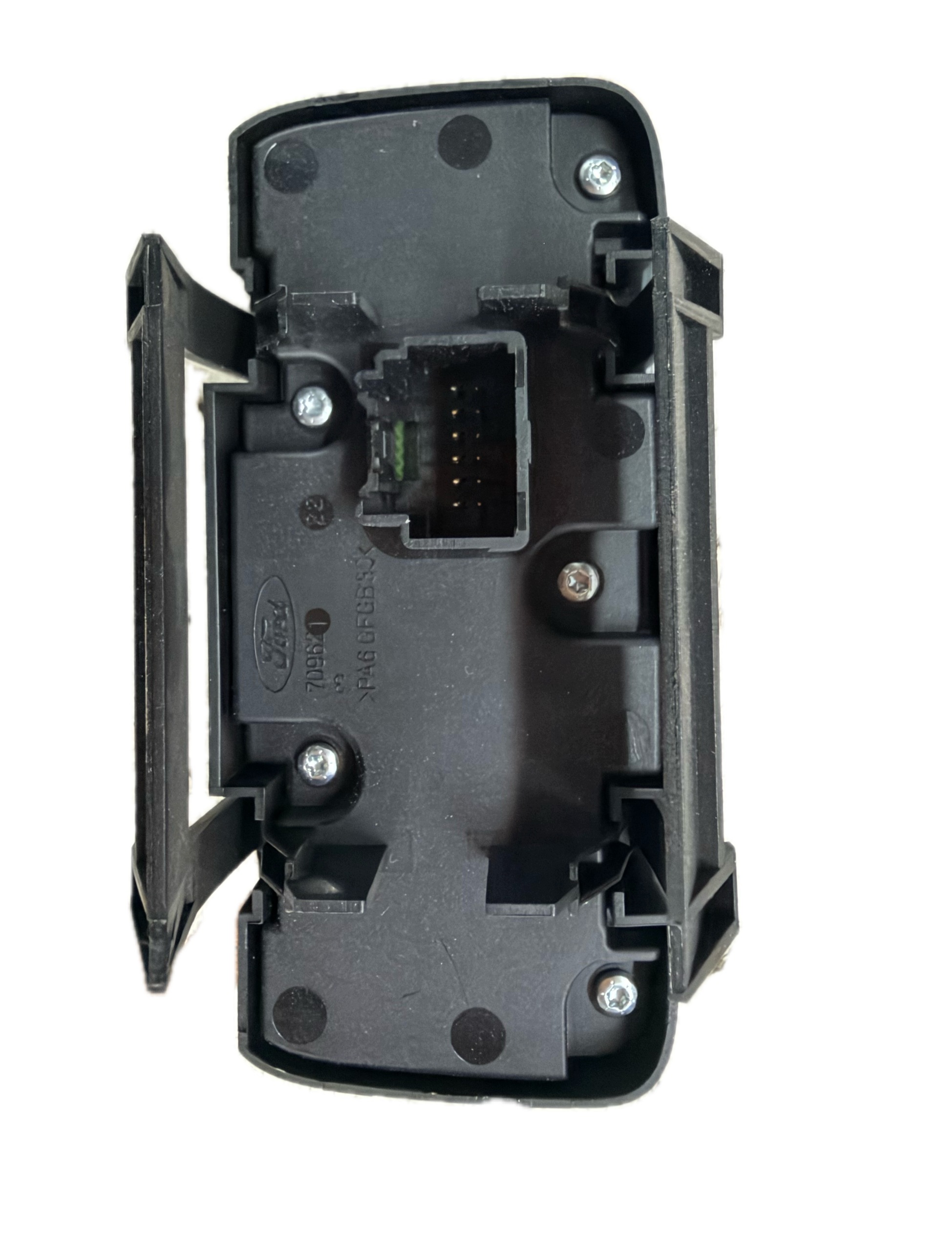 light switch FORD FIESTA MK7 C1BT-13A024-CB