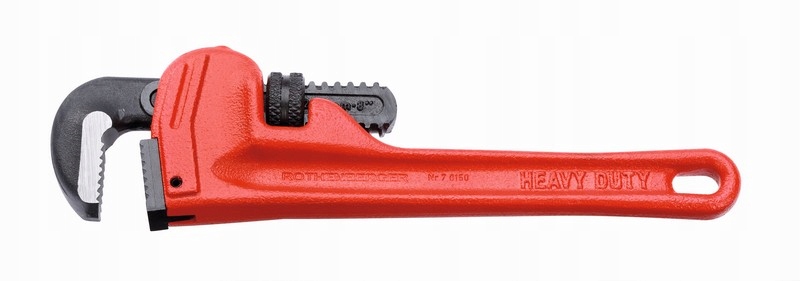 Hákový Klíč Heavy 1/2''