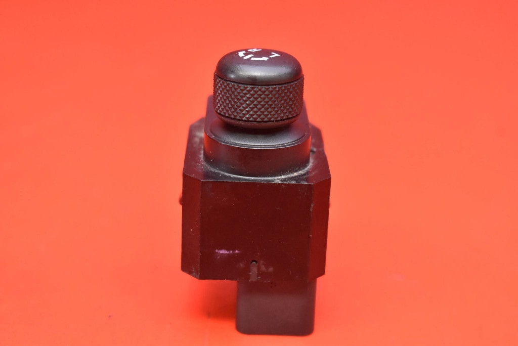 PANEL Regulations- der Spiegel SUZUKI IGNIS 3 III 16-21