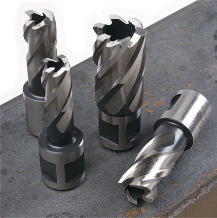 WIERTŁO RUROWE FREZ TREPANACYJNY GLOB HSS 64x50mm Zastosowanie inne