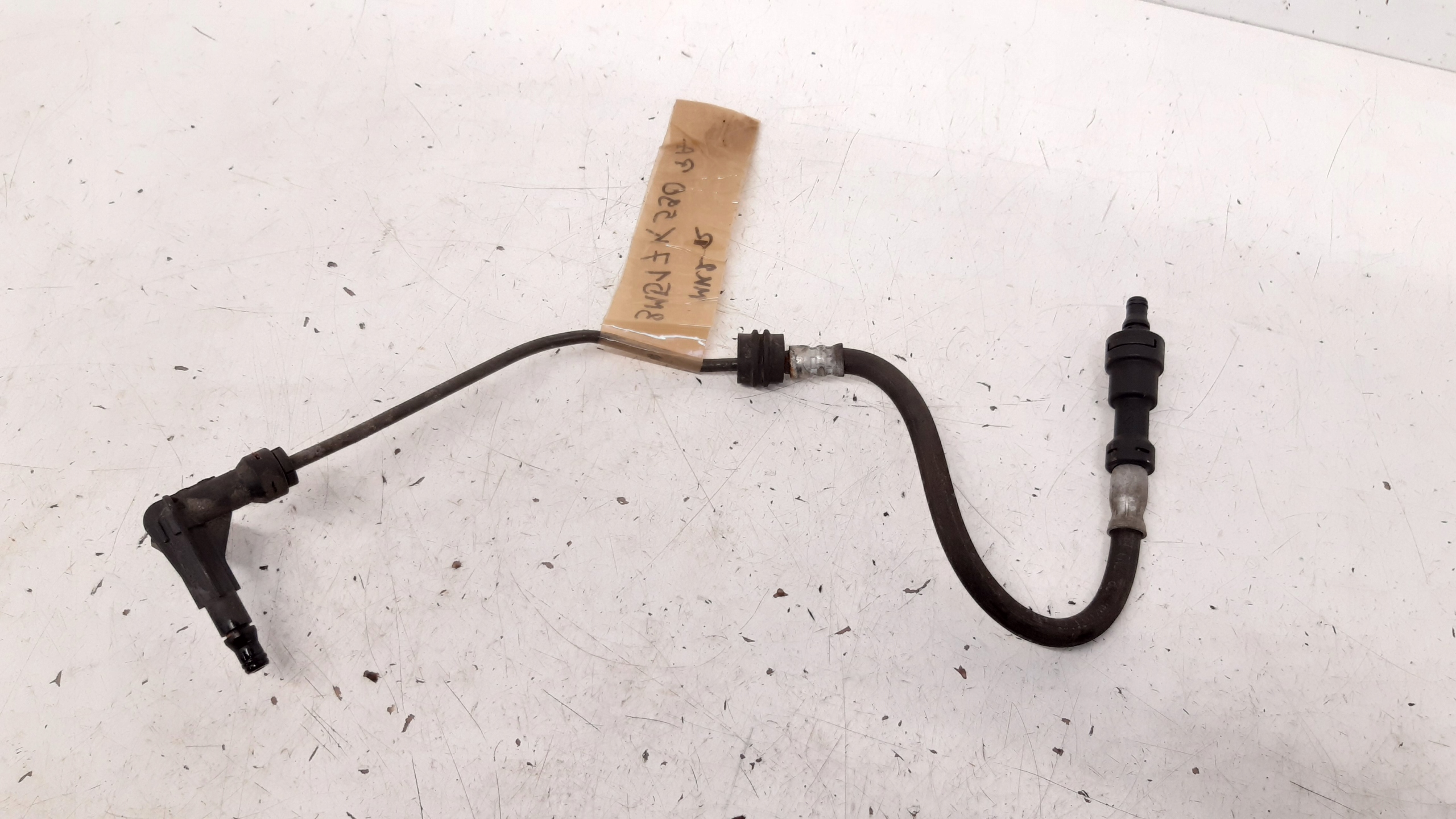 prijenos kvačila 3M517K590PA Ford Focus MK2