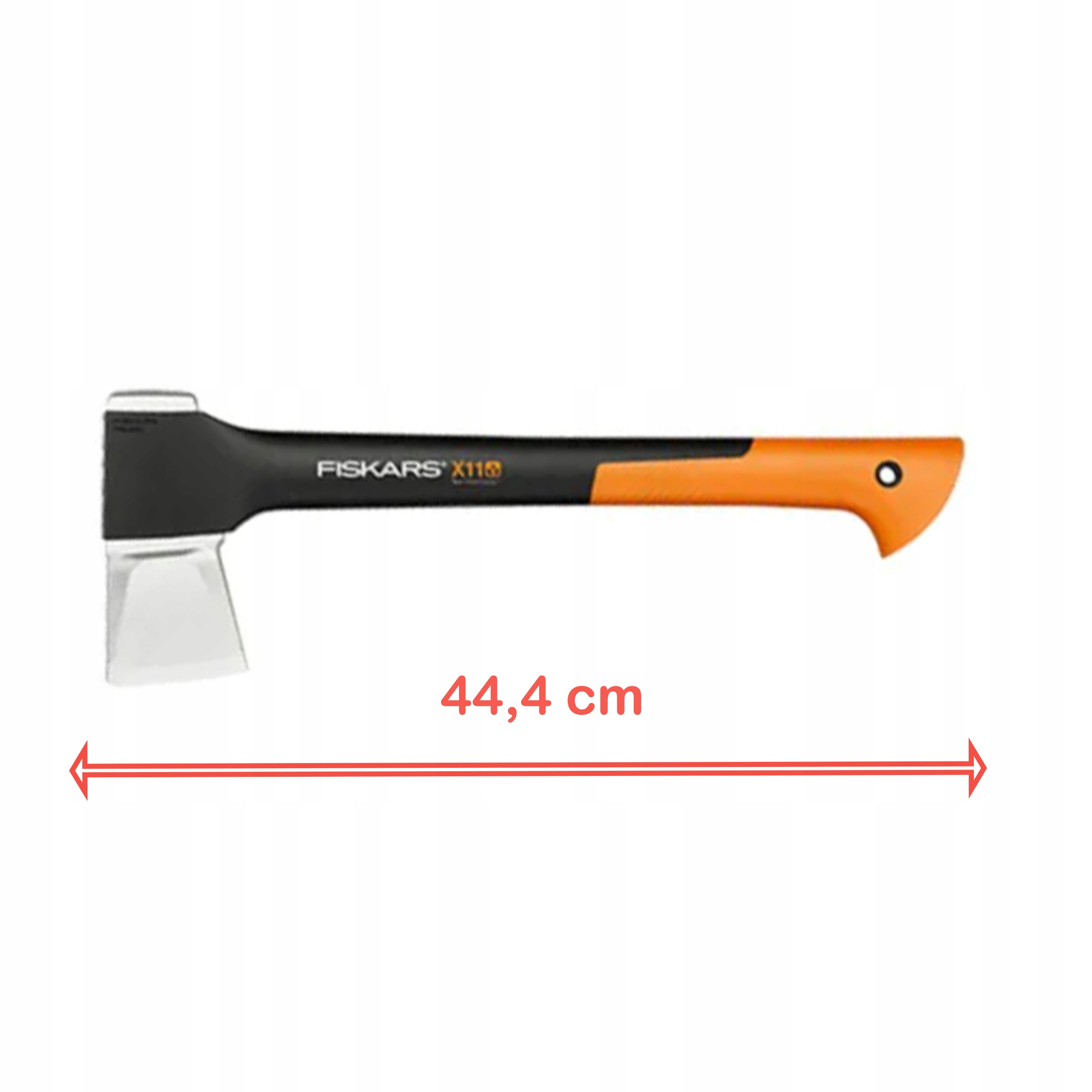 SIEKIERA FISKARS ROZŁUPUJĄCA X11 - S EAN (GTIN) 6411501224439