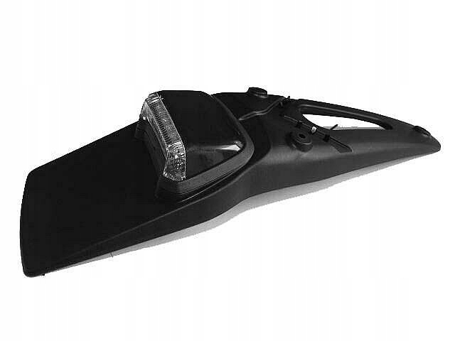 BŁ-010 - ЗАДНЄ КРИЛО ЗАДНІЙ КІНЕЦЬ CROSS ENDURO OFF-ROAD