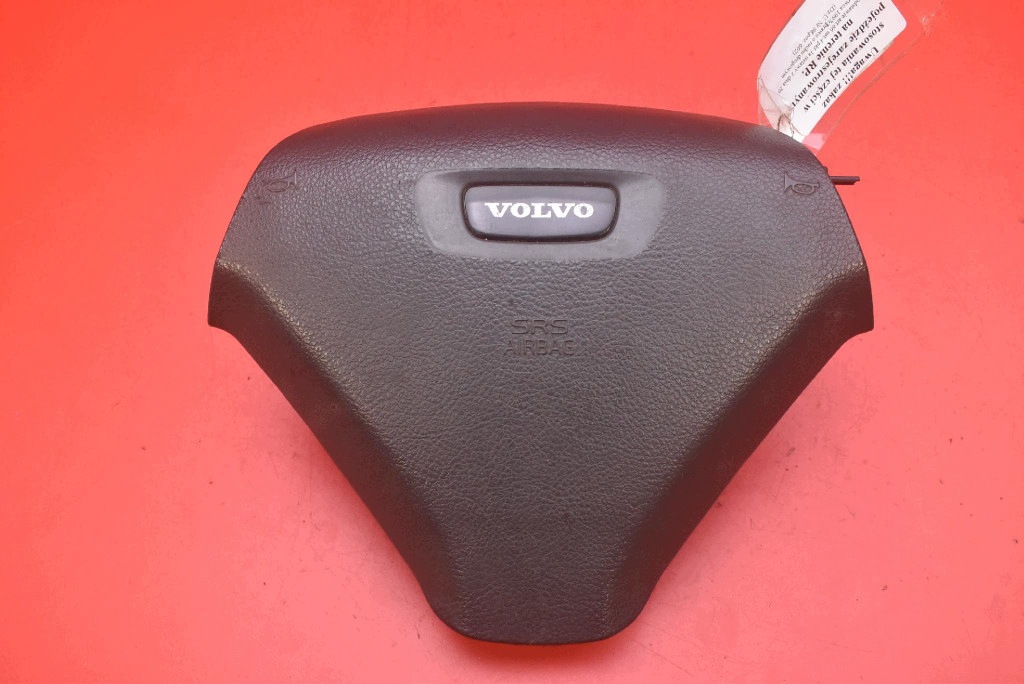 airbag driver´s 9208345 VOLVO S60 1 and 00-04