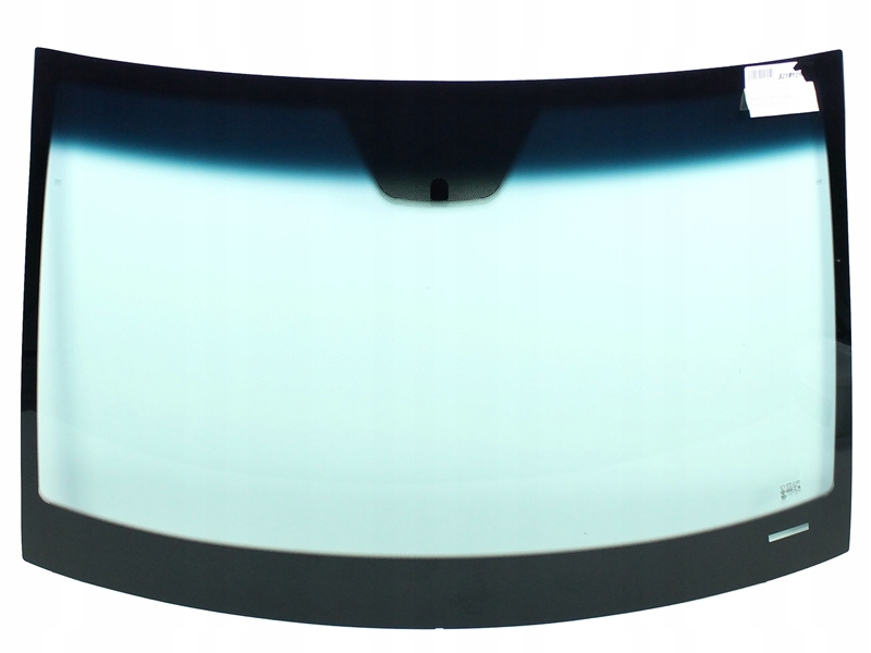 2000010153152 - ЛОБОВОЕ СТЕКЛО MERCEDES B-CLASS W-245 05-