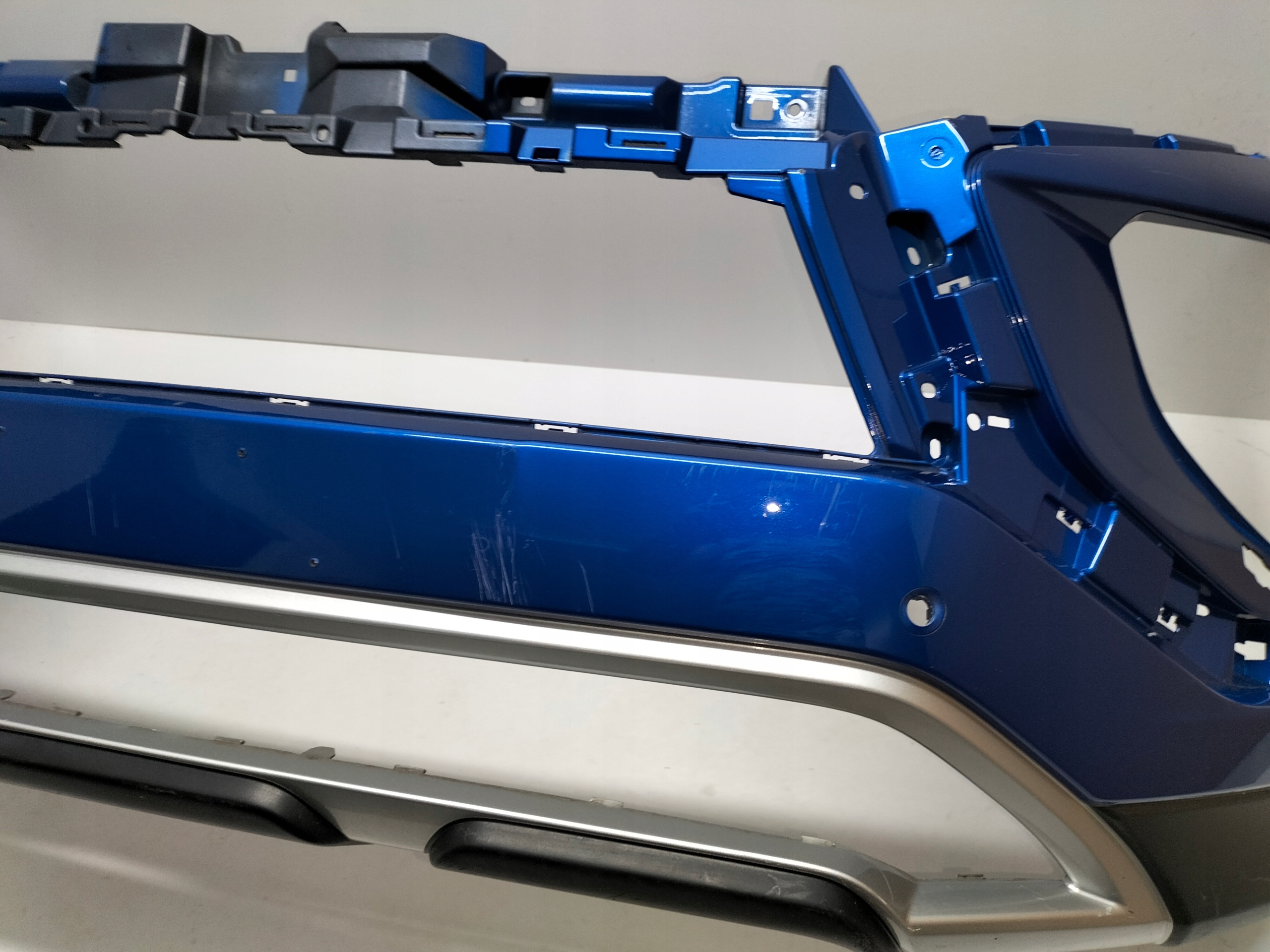 FRONTSTOSSSTANGE VORNE MITSUBISHI ECLIPSE LIFT 21