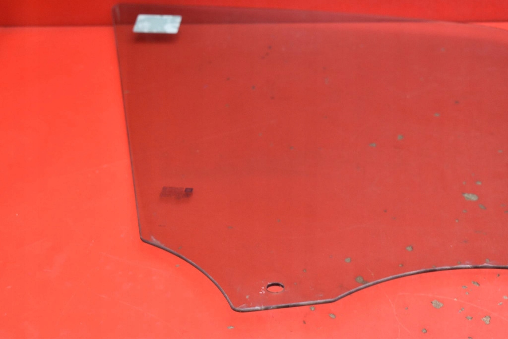 window side left front front OPEL ZAFIRA C 12-16