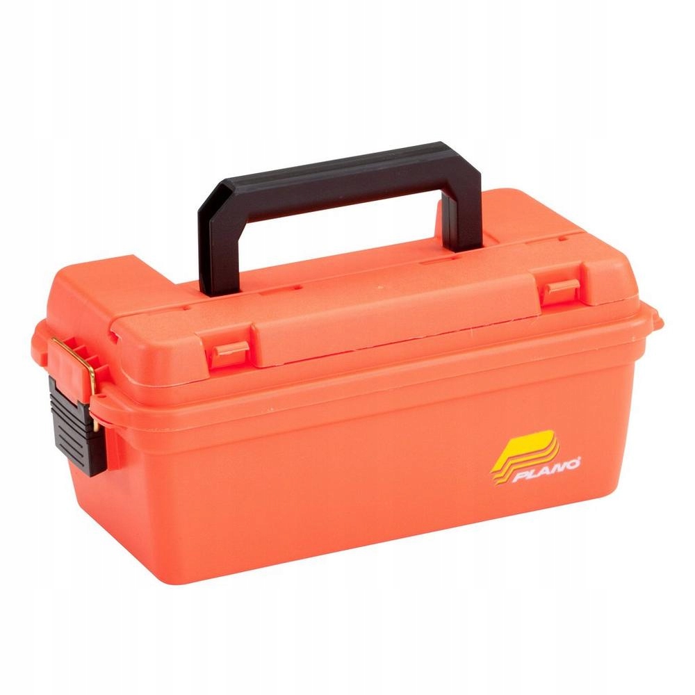 Plano Walizka Element Shallow Marine Cs Orange