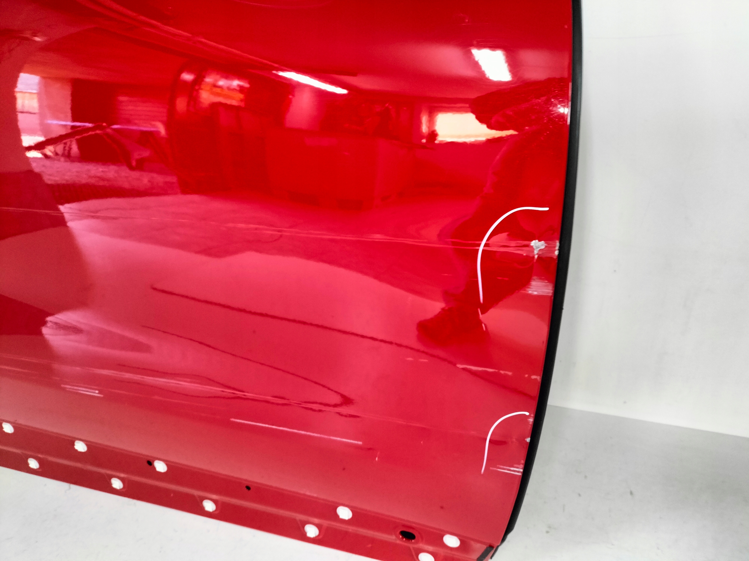 door front front right FIAT 500X 15