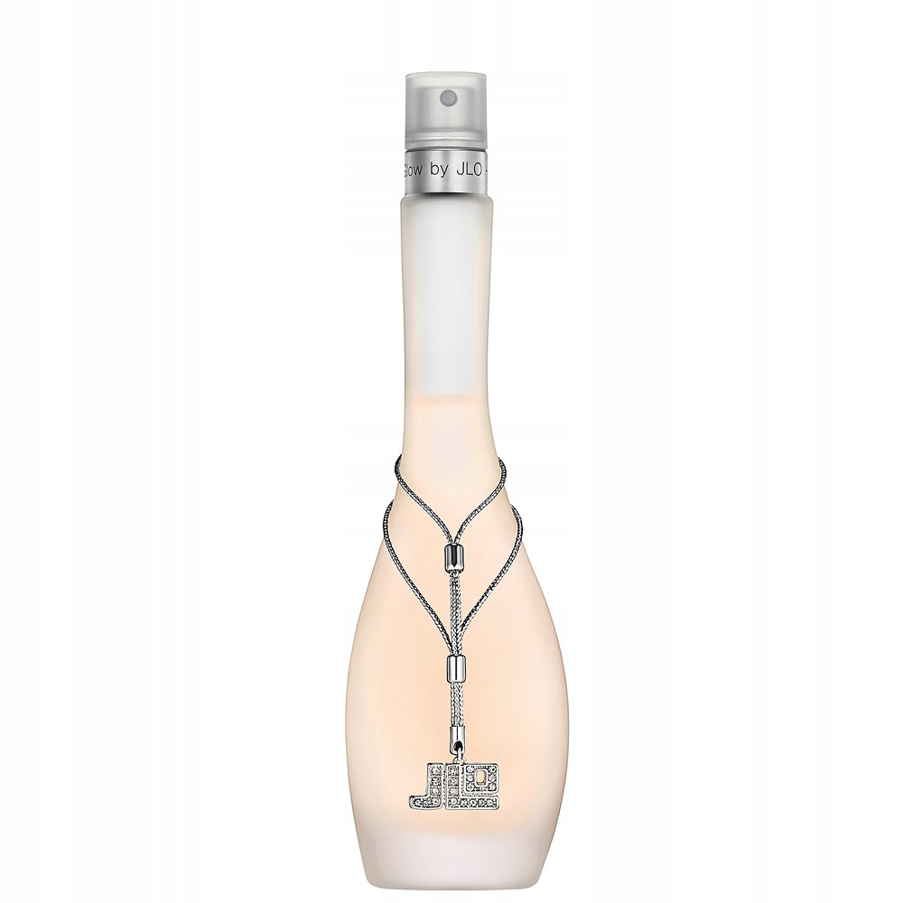 Dámská toaletní voda Jennifer Lopez Glow květinově-pižmová 100 ml