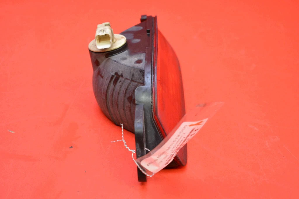 feu antibrouillard 9672294080 CITROEN DS5 12-15