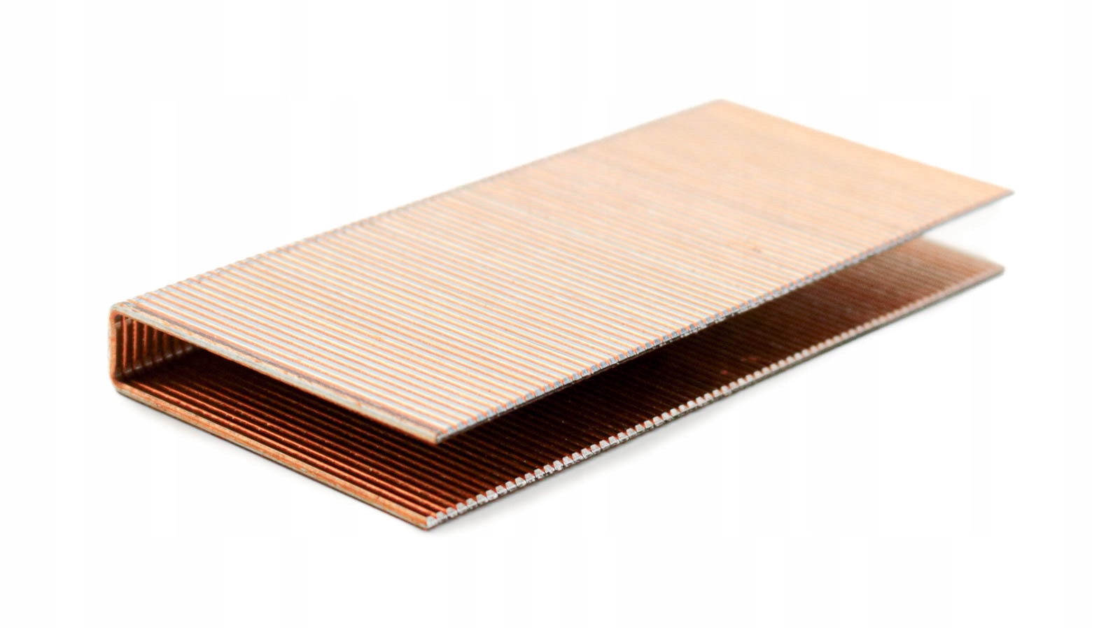 Zszywki Stolarskie Typ 90 dł.16mm / 9600 szt. (E/L/SJK/SX) do Pansam Somer Liczba sztuk w opakowaniu 9600 szt.