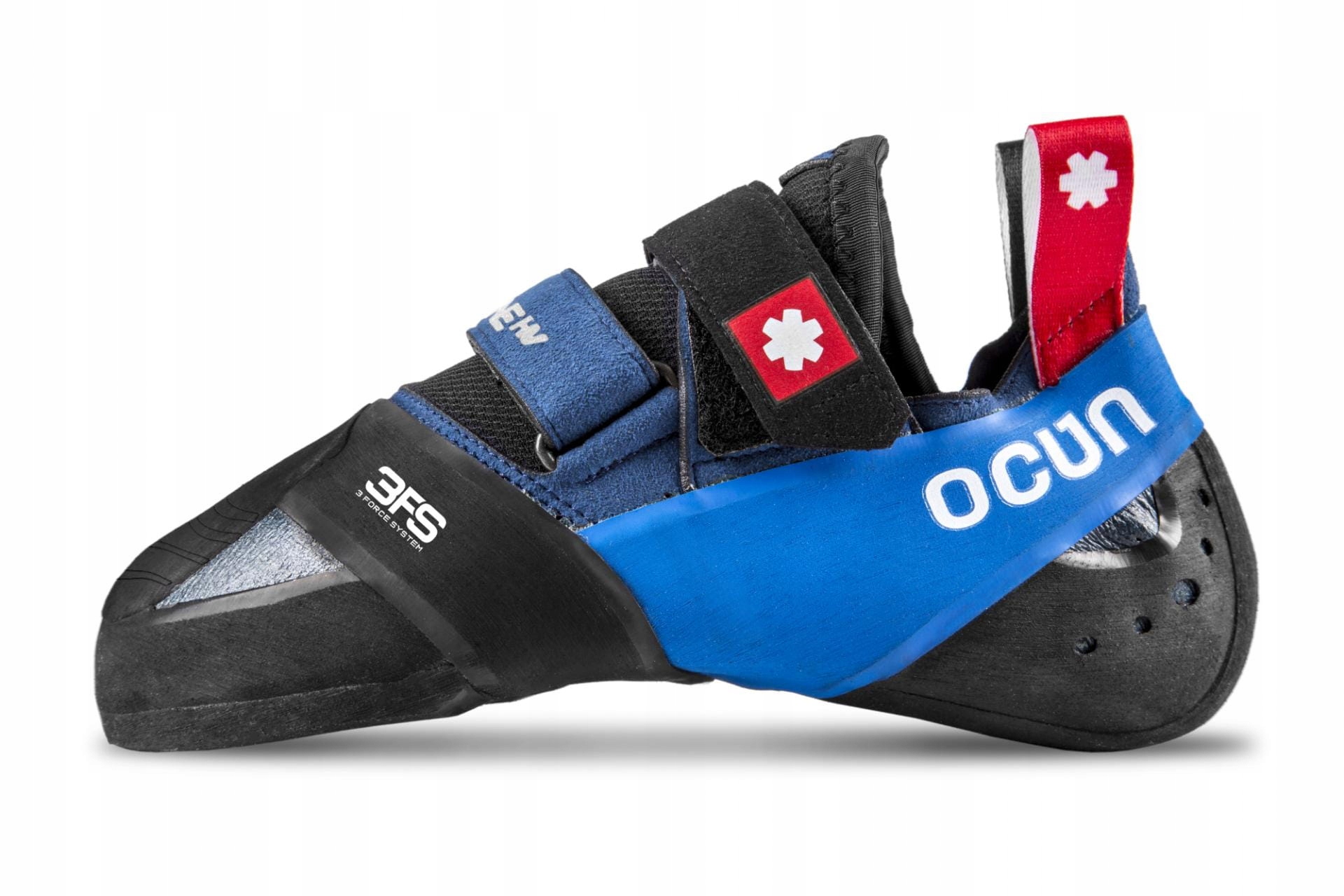 Buty wspinaczkowe Ocun Ozone HV dark blue - 40 Płeć mężczyzna