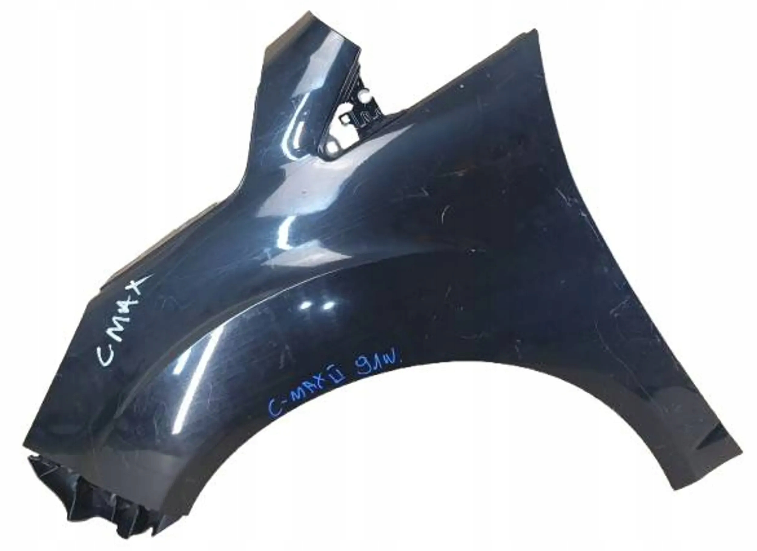 Ford C-MAX II 2 10- left fender front front $