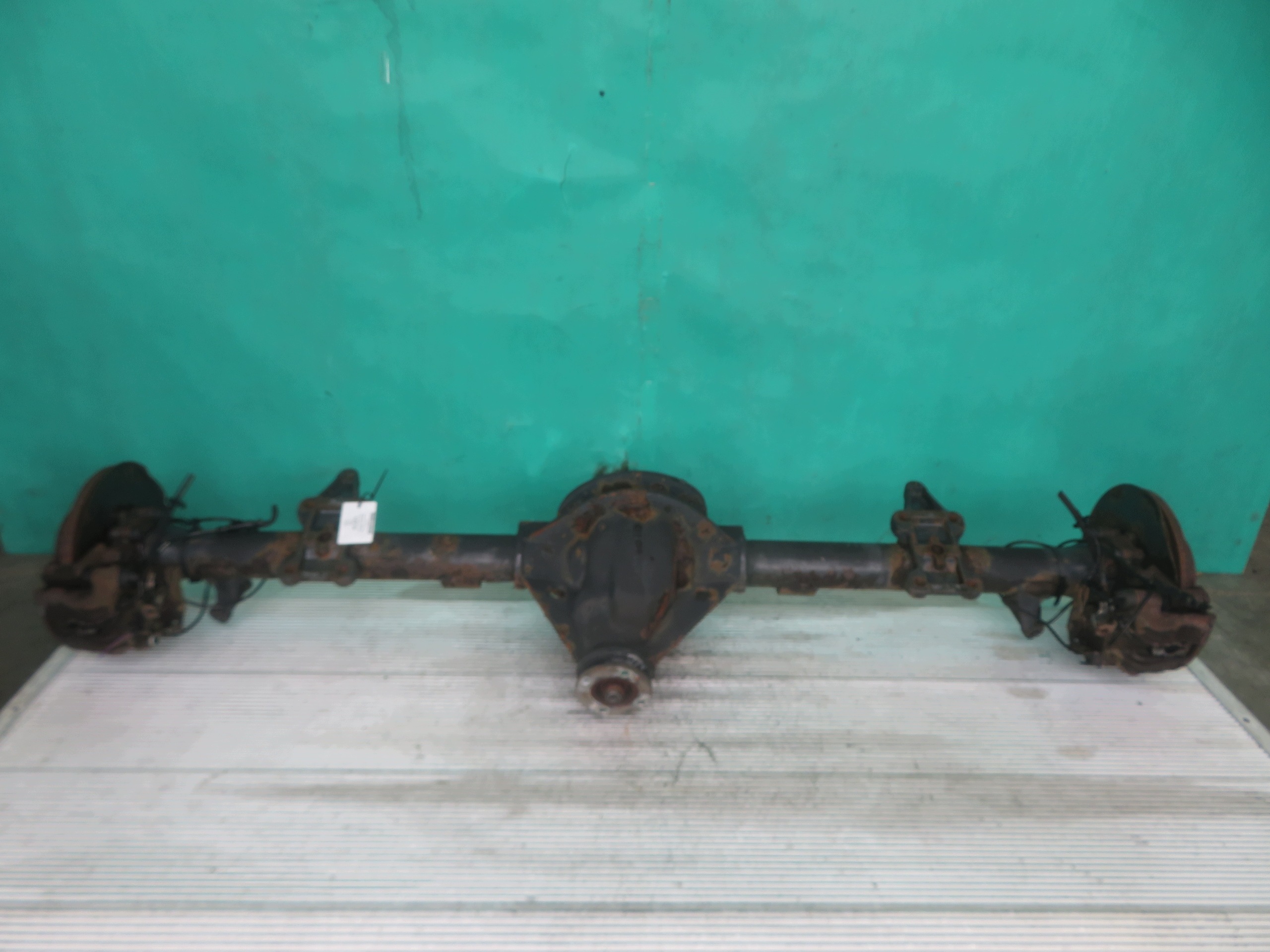 differenciál differenciál IVECO DAILY 21R 13/47