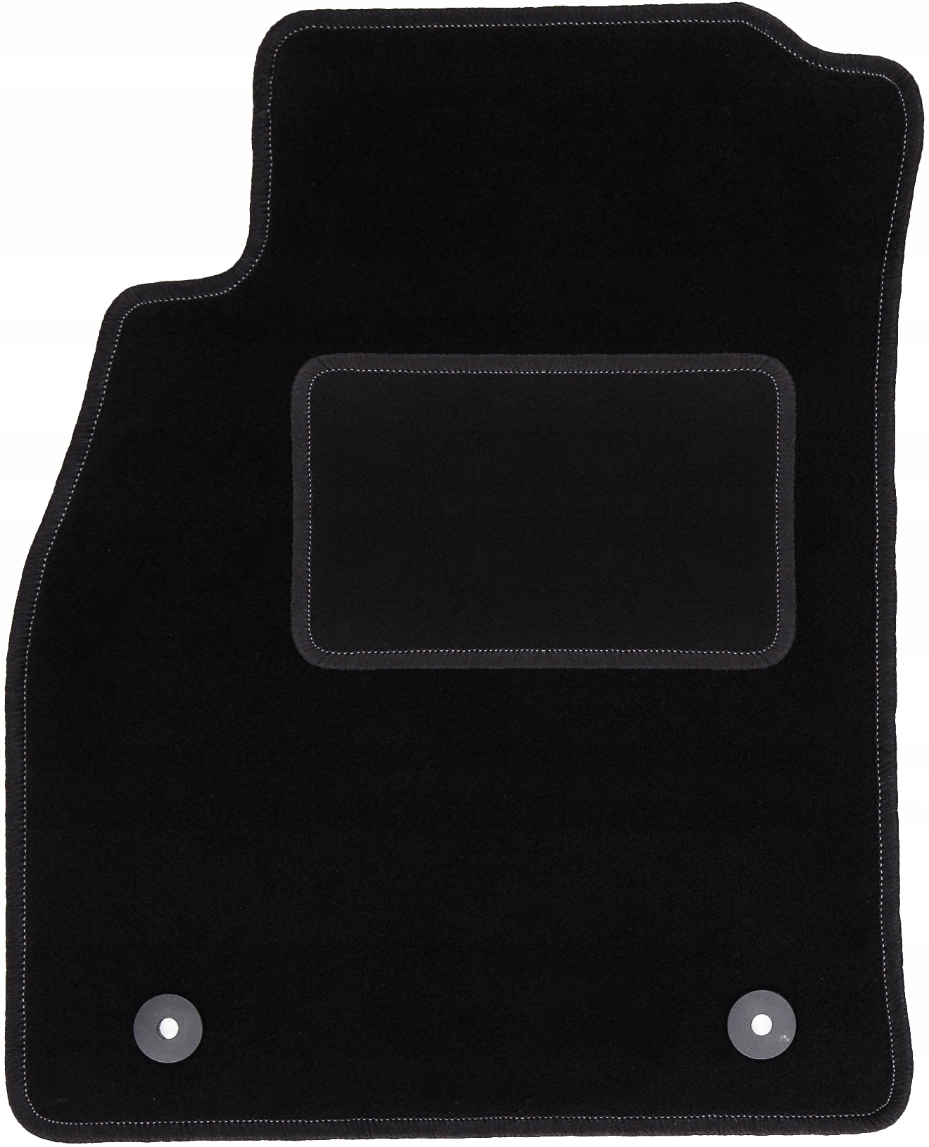 

Dywanik lewy kierowcy Lux do Opel Insignia A 08-17